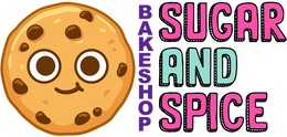 Sugar and Spice Bake Shop